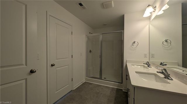 2612 Stone Garden Drive, Walkertown, NC 27051