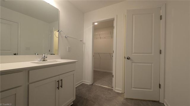 2612 Stone Garden Drive, Walkertown, NC 27051