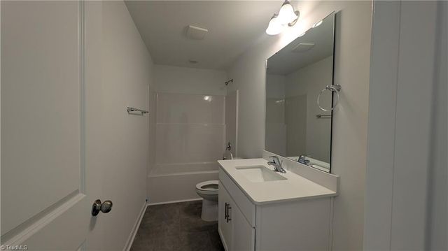 2612 Stone Garden Drive, Walkertown, NC 27051