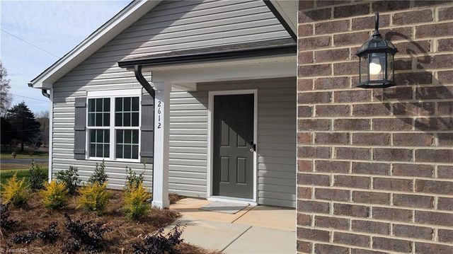 2612 Stone Garden Drive, Walkertown, NC 27051