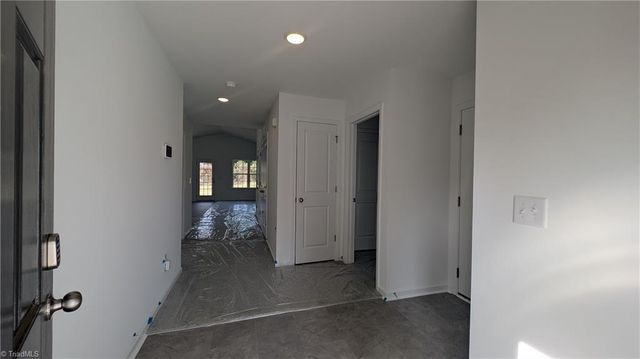 2612 Stone Garden Drive, Walkertown, NC 27051