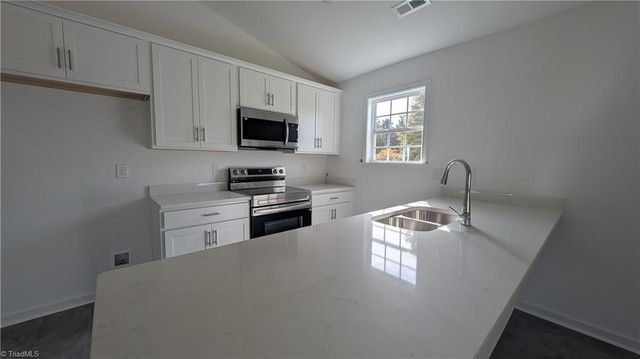 2612 Stone Garden Drive, Walkertown, NC 27051