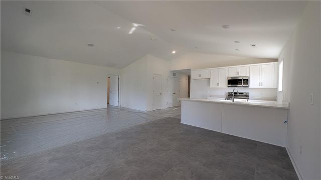 2612 Stone Garden Drive, Walkertown, NC 27051