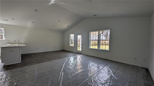 2612 Stone Garden Drive, Walkertown, NC 27051