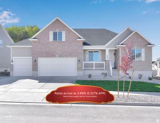 2068 E DOLAN DR #1333, Lake Point, UT 84074