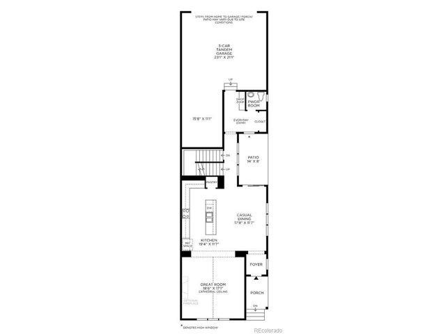 968 Promenade Dr, Superior, CO 80027