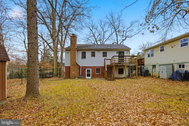 4904 HOLLYWOOD RD, College Park, MD 20740