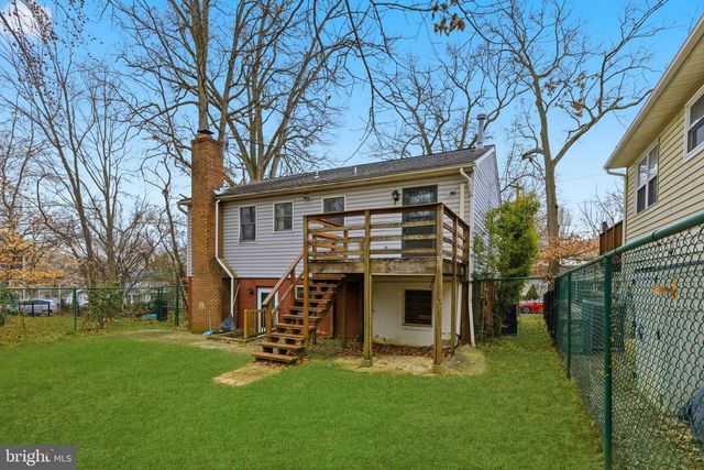 4904 HOLLYWOOD RD, College Park, MD 20740