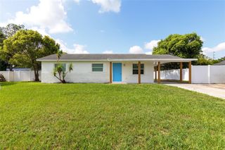 7510 STRATFORD BOULEVARD, Orlando, FL 32807