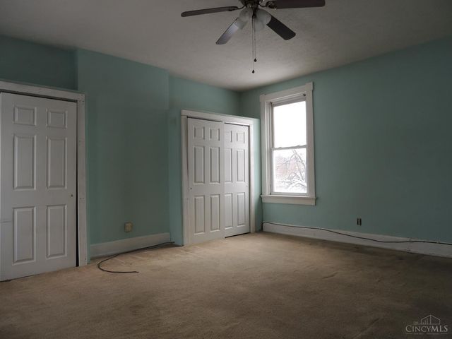 17 Maple Street, Reading, OH 45215