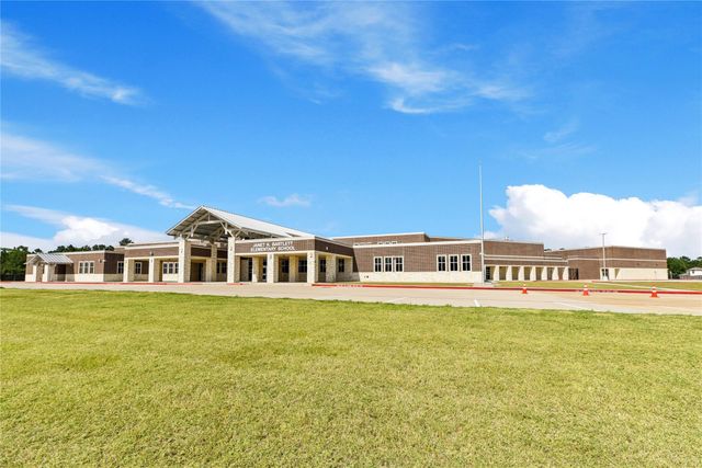 11931 Avian Avenue, Conroe, TX 77303