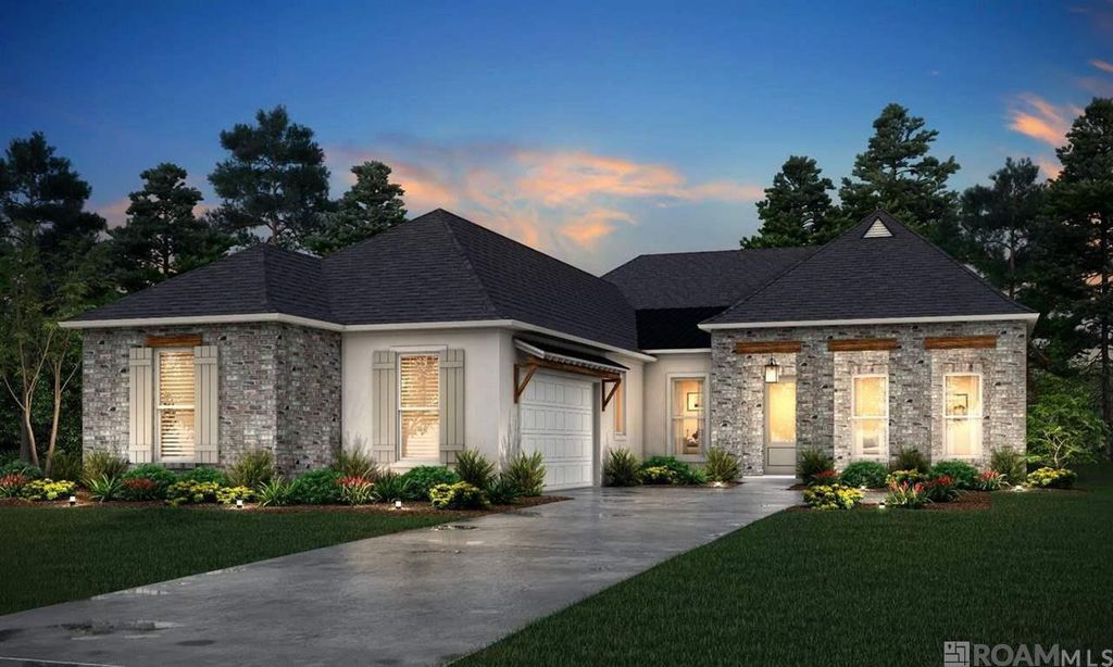 658 Night Heron Lane, Madisonville, LA 70447