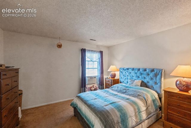 6608 Bobtail Drive, Colorado Springs, CO 80911