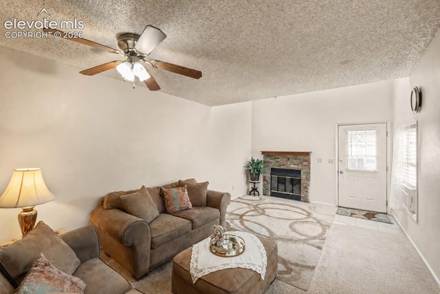6608 Bobtail Drive, Colorado Springs, CO 80911