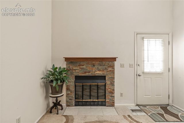 6608 Bobtail Drive, Colorado Springs, CO 80911
