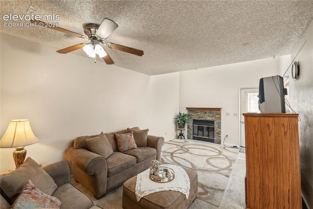 6608 Bobtail Drive, Colorado Springs, CO 80911