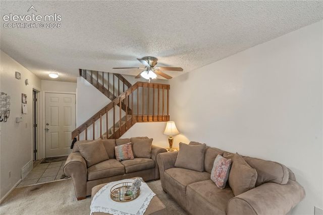 6608 Bobtail Drive, Colorado Springs, CO 80911