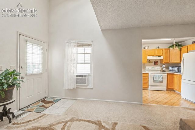 6608 Bobtail Drive, Colorado Springs, CO 80911