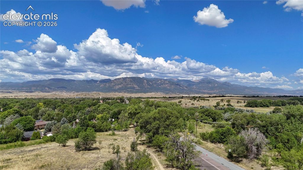 6608 Bobtail Drive, Colorado Springs, CO 80911 — photo 5