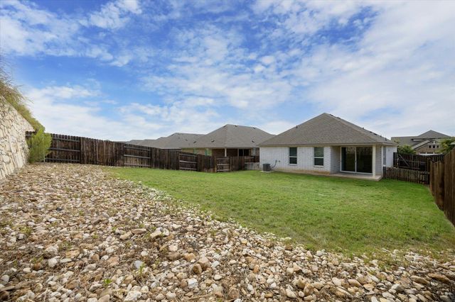 628 Peace Pipe WAY, Georgetown, TX 78628