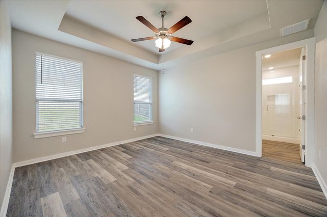 628 Peace Pipe WAY, Georgetown, TX 78628