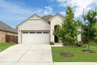 628 Peace Pipe WAY, Georgetown, TX 78628