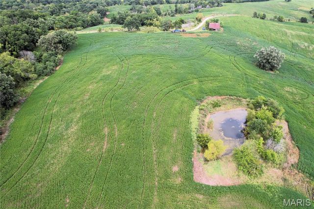 0 Helmet Rd., Unincorporated, MO 64645