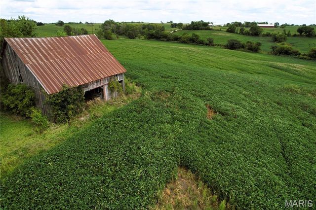 0 Helmet Rd., Unincorporated, MO 64645