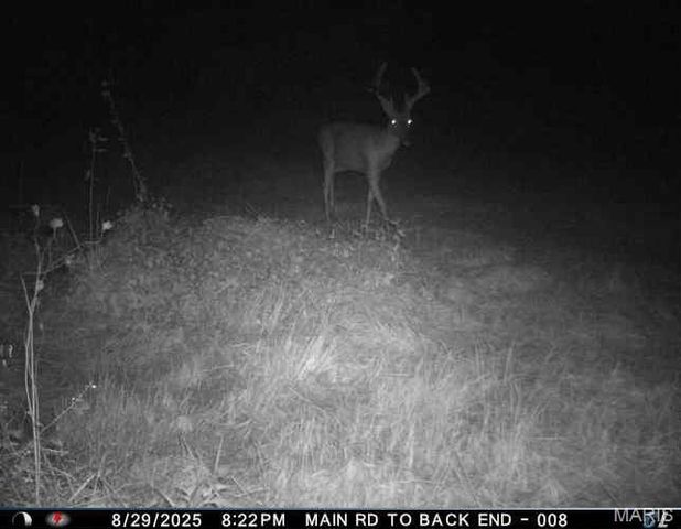 0 Helmet Rd., Unincorporated, MO 64645