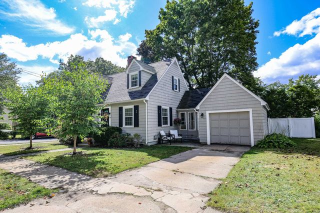 1138 Hall Street, Manchester, NH 03104
