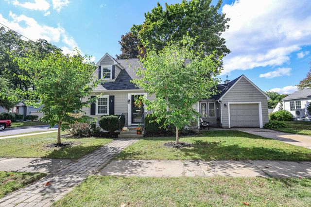 1138 Hall Street, Manchester, NH 03104