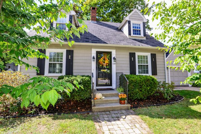 1138 Hall Street, Manchester, NH 03104