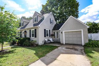 1138 Hall Street, Manchester, NH 03104