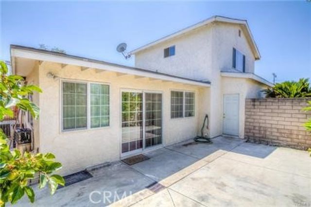 12631 Gradwell, Lakewood, CA 90715