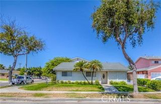 12631 Gradwell, Lakewood, CA 90715