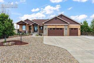 9946 Rockingham Drive, Peyton, CO 80831