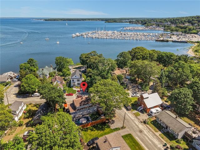 1 Staples Avenue, Warwick, RI 02886
