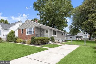 3224 ACTON RD, Parkville, MD 21234