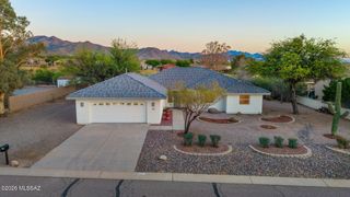 564 E Drawdown Trail, Vail, AZ 85641