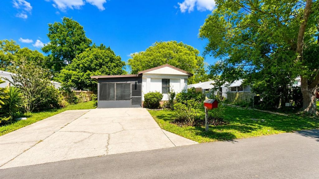 4228 ATHENS AVENUE, New Port Richey, FL 34652