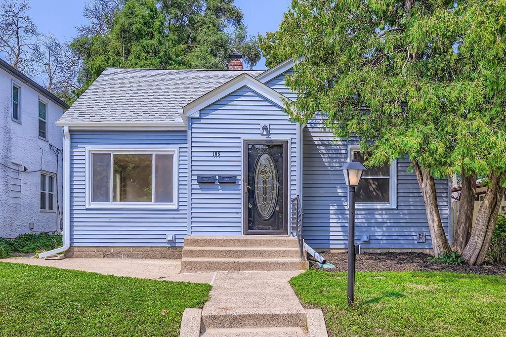 105 10th Avenue N, South Saint Paul, MN 55075