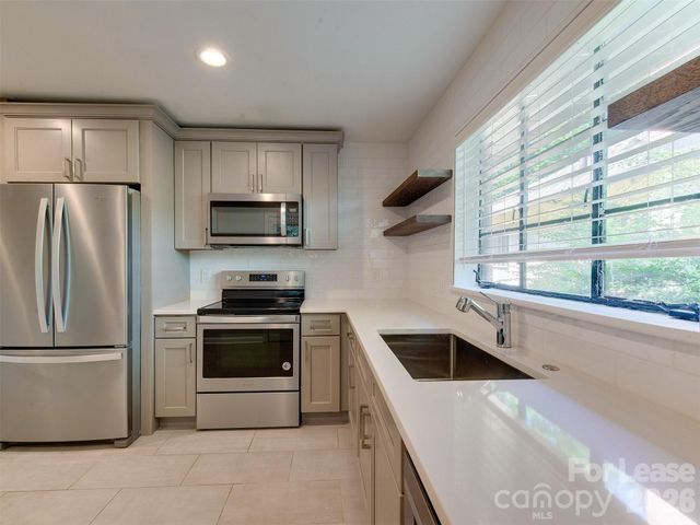 1518 Mimosa Avenue, Charlotte, NC 28205