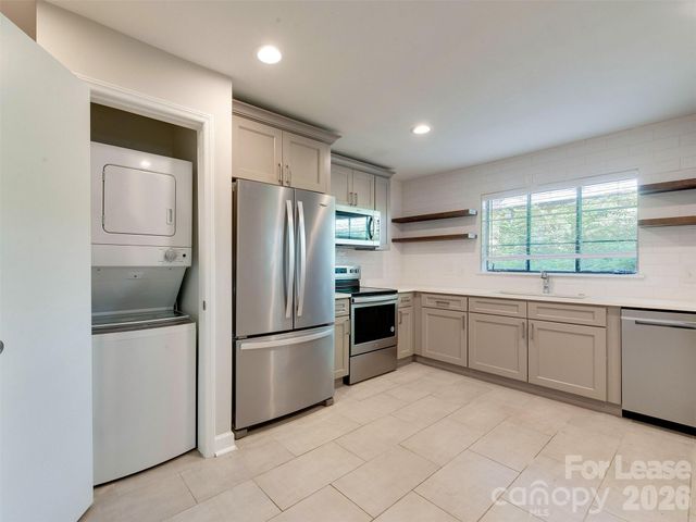 1518 Mimosa Avenue, Charlotte, NC 28205