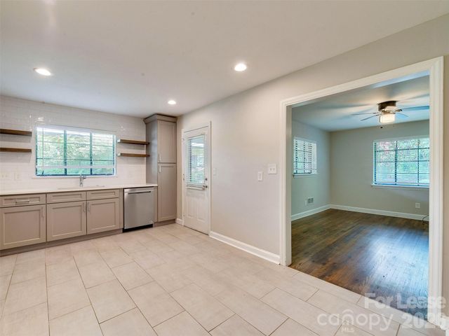1518 Mimosa Avenue, Charlotte, NC 28205