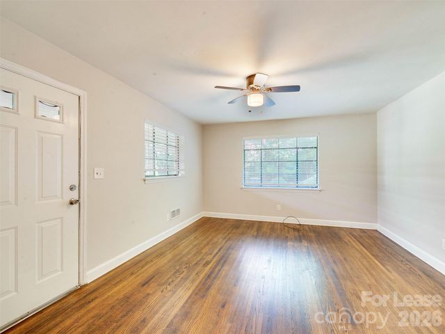 1518 Mimosa Avenue, Charlotte, NC 28205