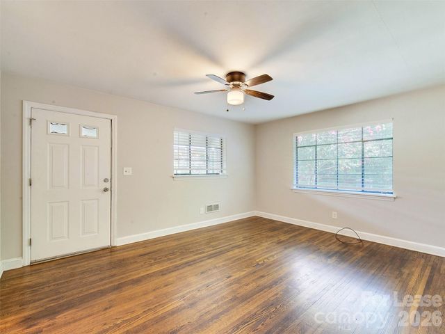 1518 Mimosa Avenue, Charlotte, NC 28205