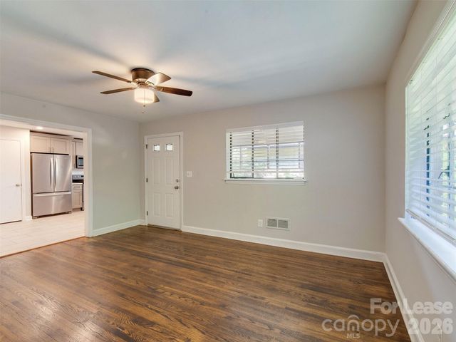 1518 Mimosa Avenue, Charlotte, NC 28205