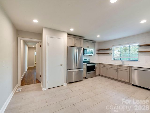 1518 Mimosa Avenue, Charlotte, NC 28205