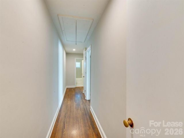 1518 Mimosa Avenue, Charlotte, NC 28205