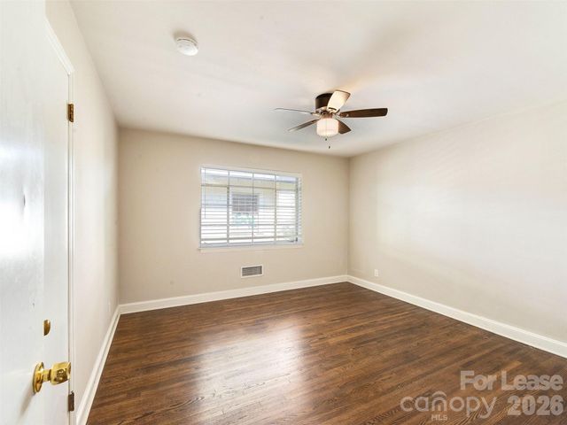 1518 Mimosa Avenue, Charlotte, NC 28205